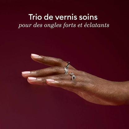 Coffret Active icons trio - MANUCURIST