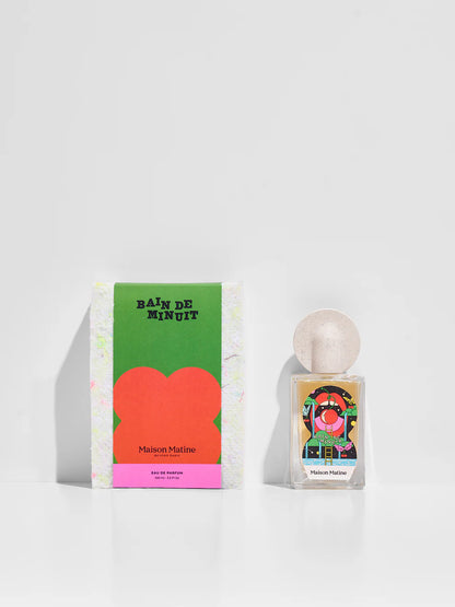 Bain de Minuit 100ml - MAISON MATINE