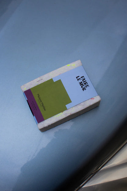 Faire le Mur 100ml - MAISON MATINE