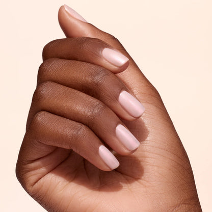 Pink Glazed Effect Powder - Manucurist