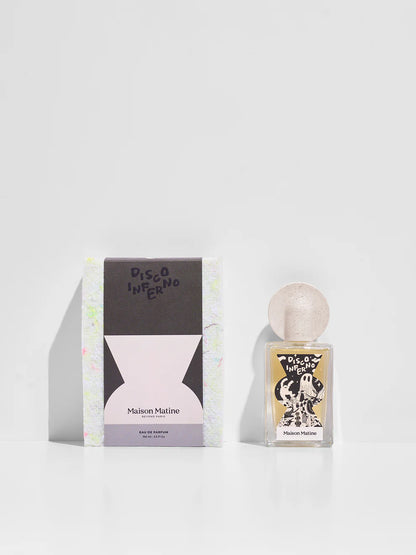 Disco Inferno 100ml - MAISON MATINE