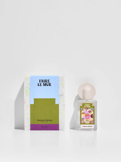 Faire le Mur 100ml - MAISON MATINE