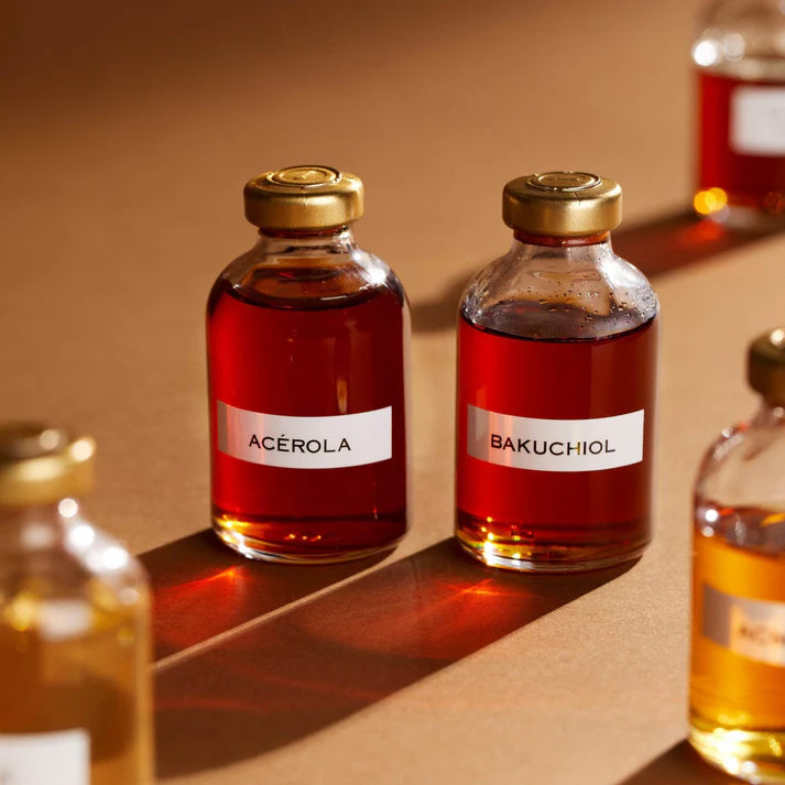 Crème Émulsion Rides - LABOTÉ