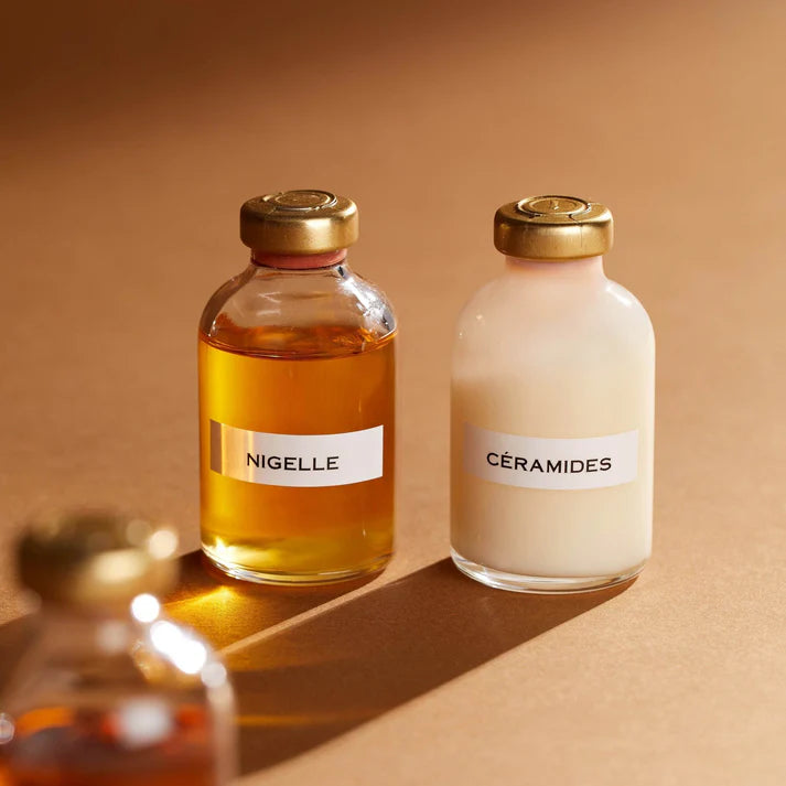 Crème Émulsion Nourrissante - LABOTÉ