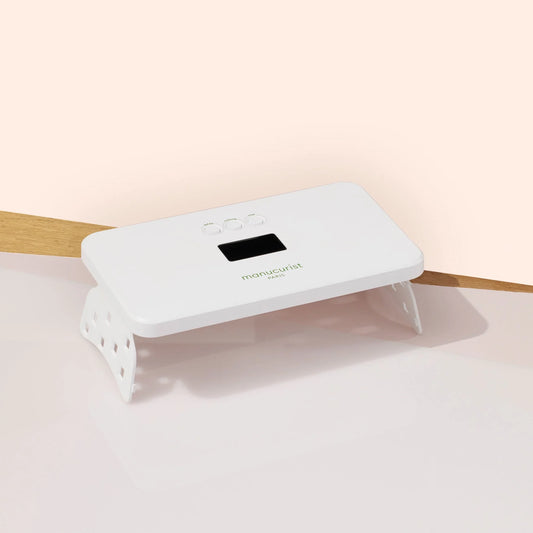 Lampe Pro - MANUCURIST