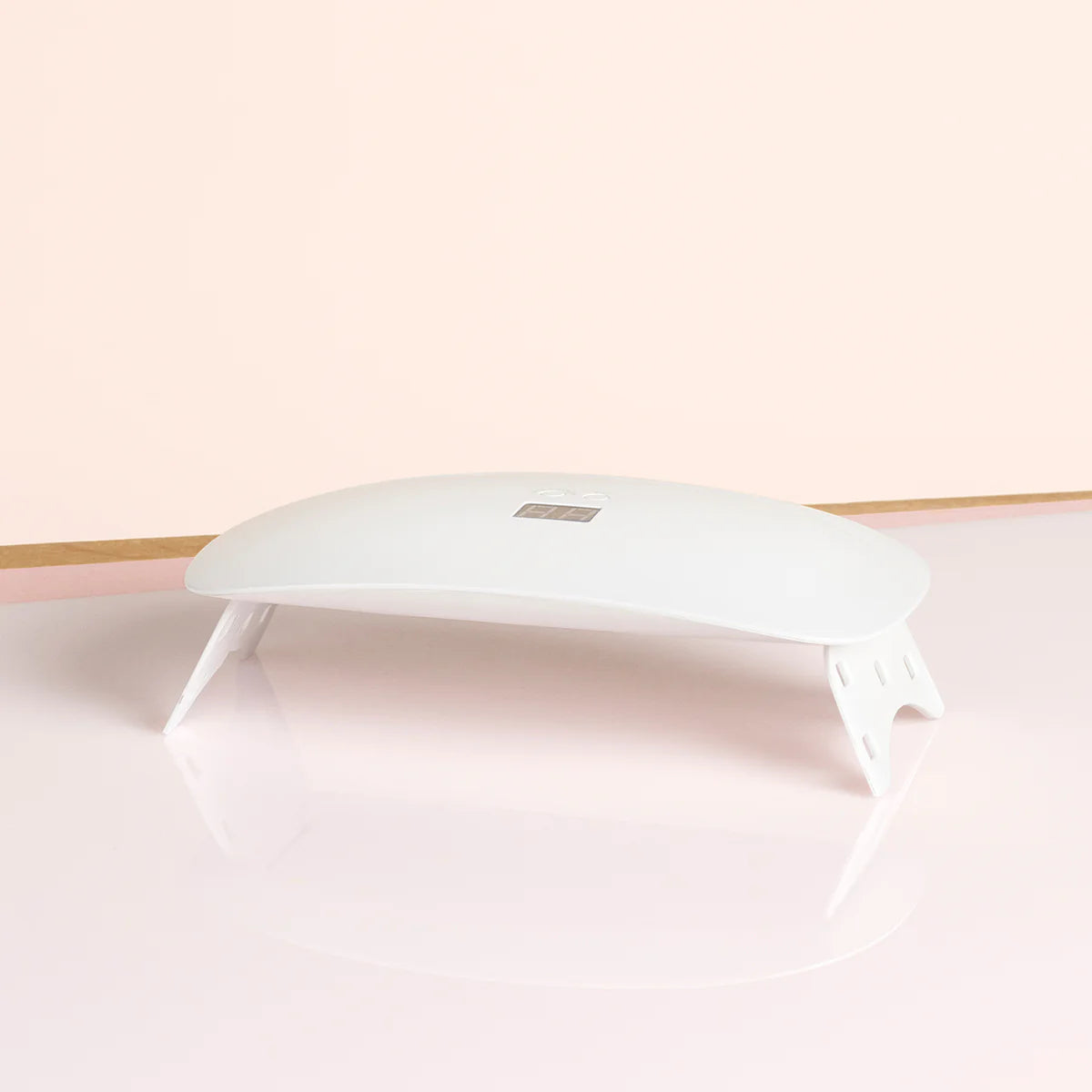 Lampe découverte - MANUCURIST