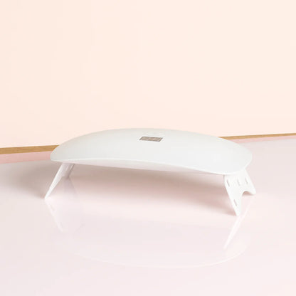 Lampe découverte - MANUCURIST