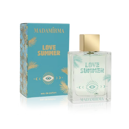 Love Summer - MADAMIRMA