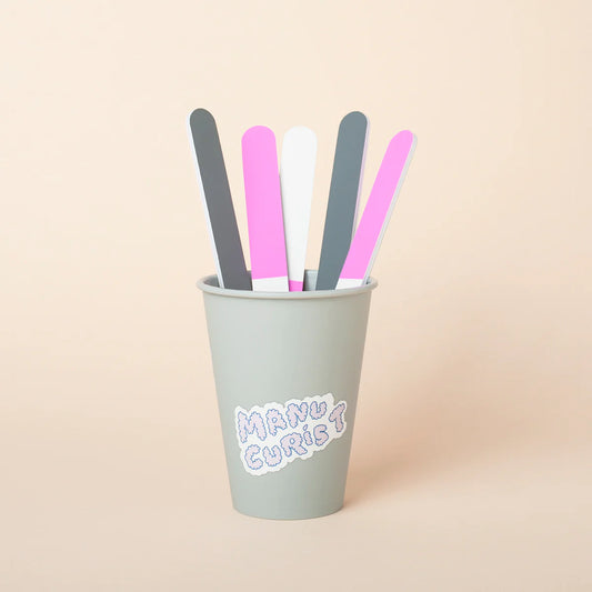 Bloc polissoir - MANUCURIST