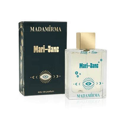 Mari-Jane - MADAMIRMA