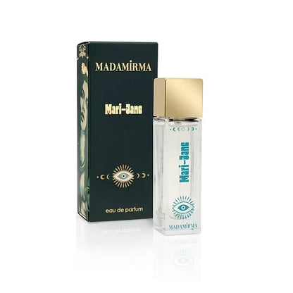 Mari-Jane - MADAMIRMA