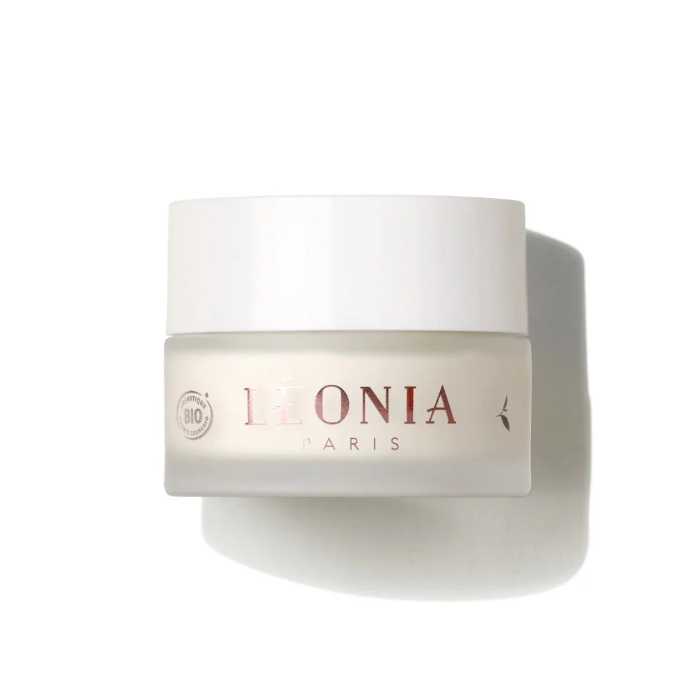 White Tea Mask - LEONIA