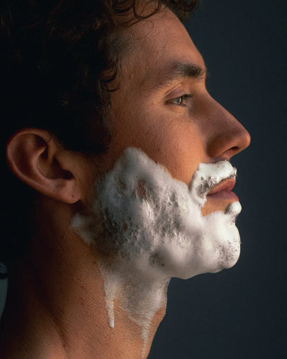 Facial cleanser - UMAÏ