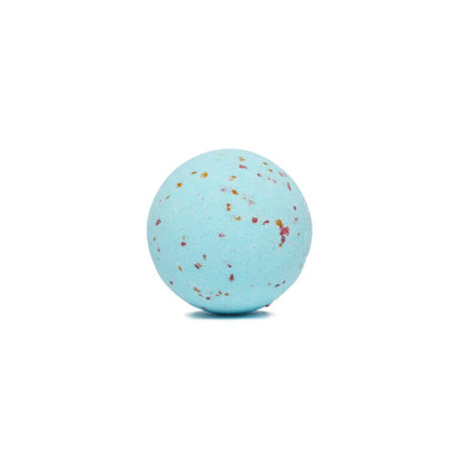 Boule de Bain - Bleu - NAILMATIC
