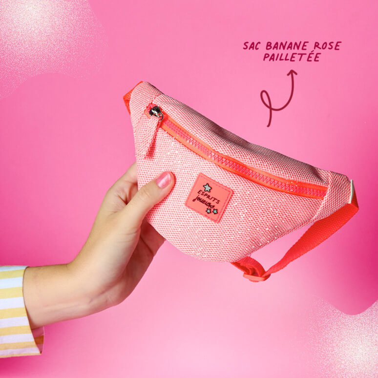 Coffret Glam Party - NAILMATIC