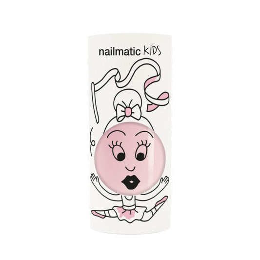 Vernis Eau Bella - NAILMATIC