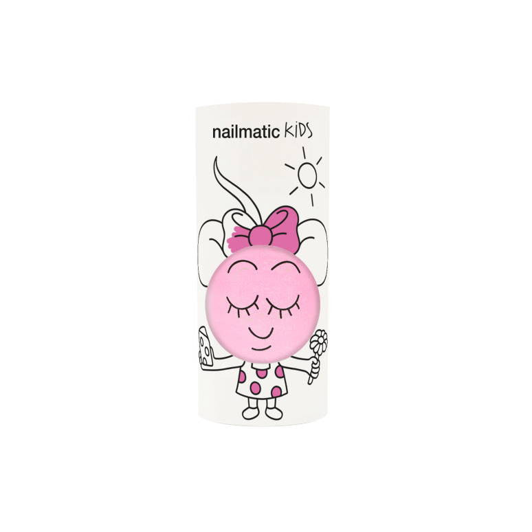 Vernis Eau Dolly - NAILMATIC
