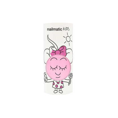 Vernis Eau Dolly - NAILMATIC