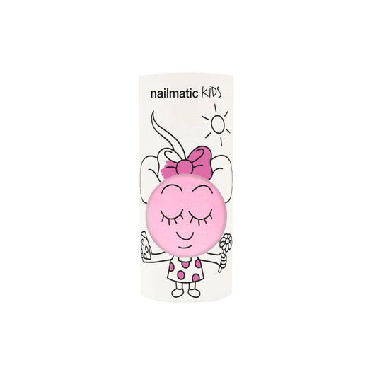 Vernis Eau Dolly - NAILMATIC