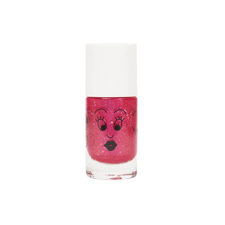 Vernis Eau Sissi - NAILMATIC