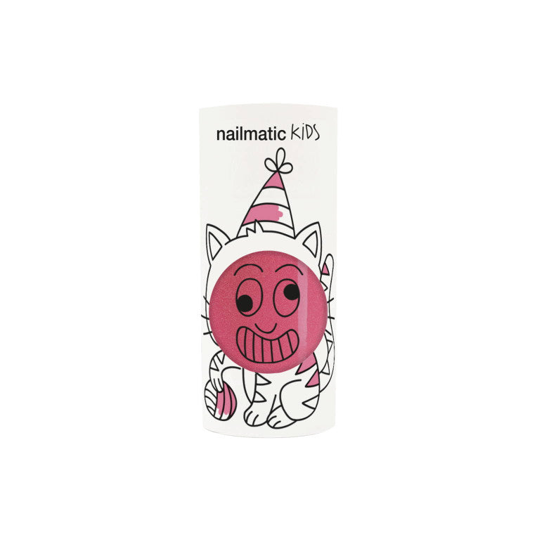 Vernis Eau Kitty - NAILMATIC