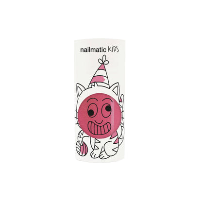 Vernis Eau Kitty - NAILMATIC