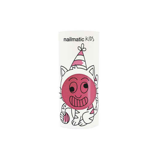 Vernis Eau Kitty - NAILMATIC