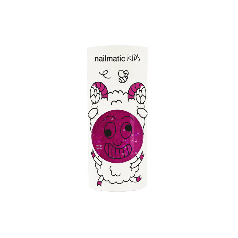 Vernis Eau Sheepy - NAILMATIC
