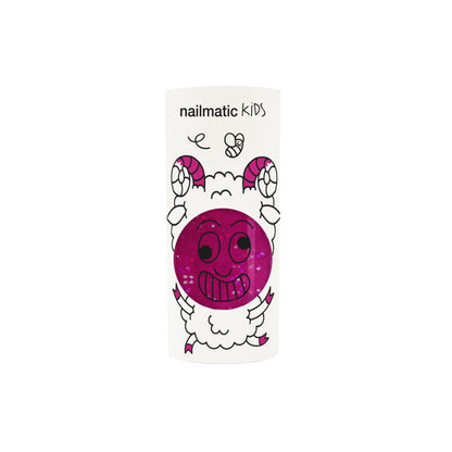 Vernis Eau Sheepy - NAILMATIC