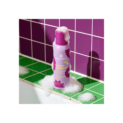 Mousse de Douche - NAILMATIC