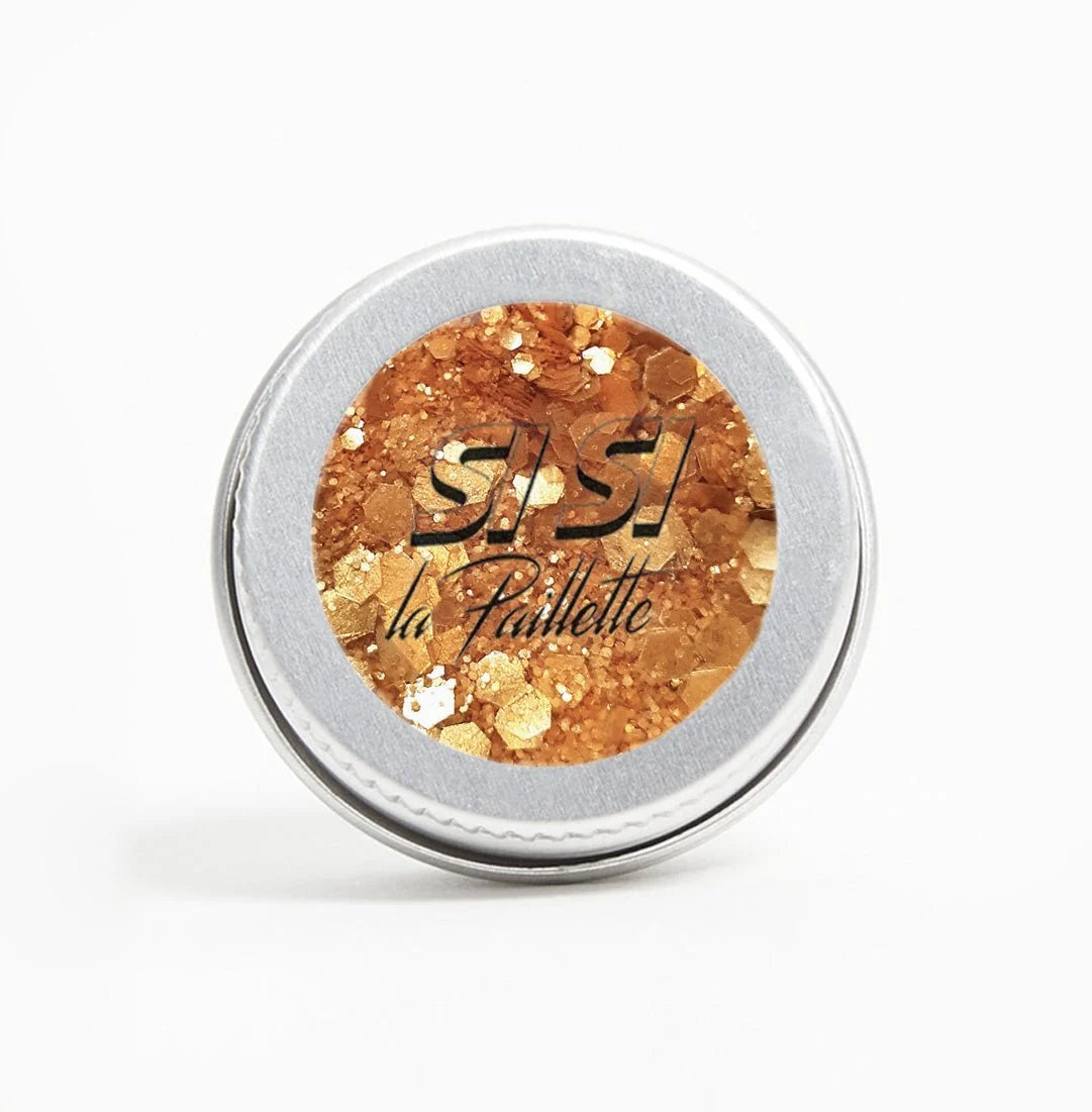 Pot paillettes libres - Si Si La Paillette