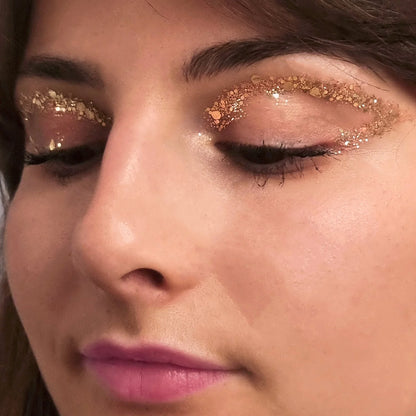 Paillettes libres - Si Si La Paillette