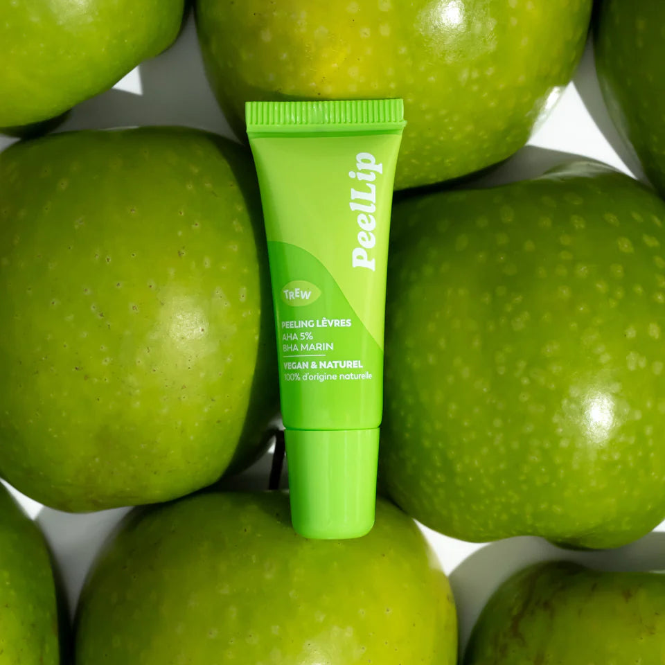 Exfoliating Peeling