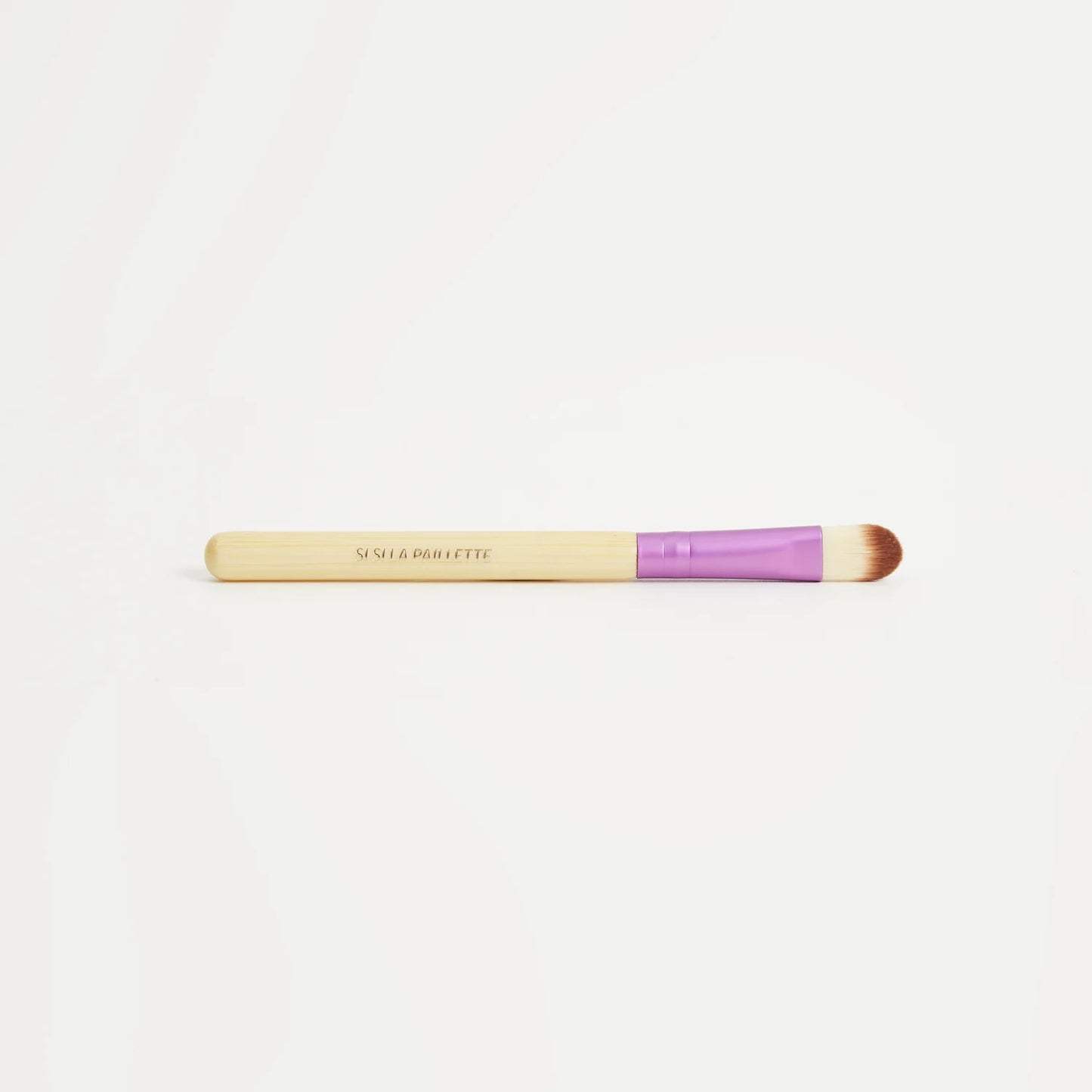 Pinceau - SI SI LA PAILLETTE