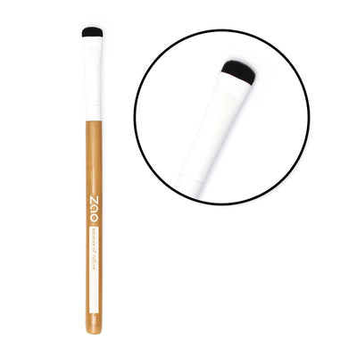 Eyebrow Brush 712 - ZAO