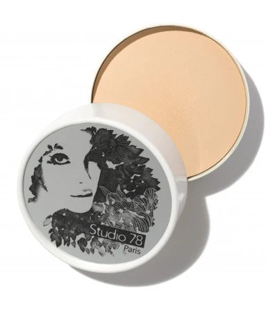 Poudre matifiante 01 - STUDIO 78