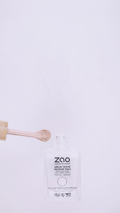 Radiance Concealer - ZAO