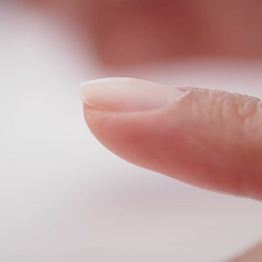 Lime pour ongles naturels - MANUCURIST