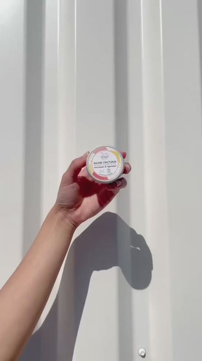 Mini baume onctueux - CLÉMENCE & VIVIEN