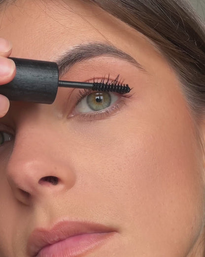 Deep Black Care Mascara - ÉCLO