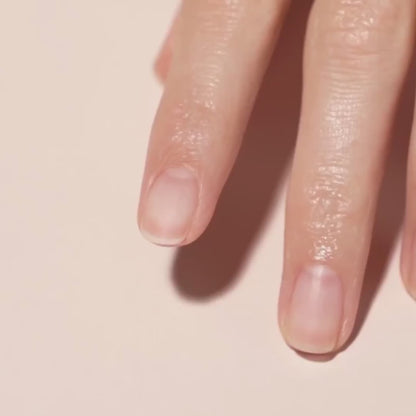 Glossy Booster duo - MANUCURIST