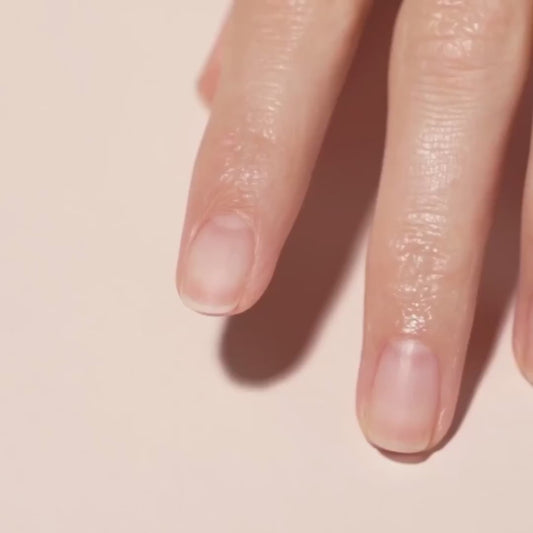 Glossy Booster duo - MANUCURIST