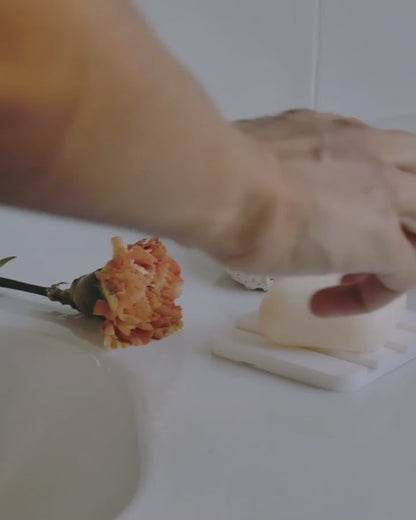 Crème bouclé - UMAÏ