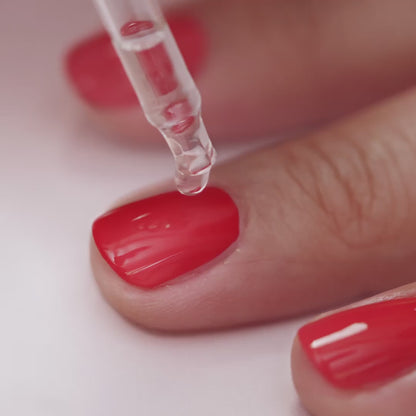 Gouttes séchantes Green - MANUCURIST