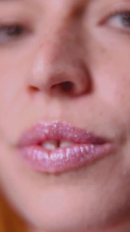 Gloss pailleté Holo Disco - SI SI LA PAILLETTE