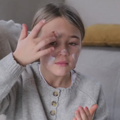 Crème hydratante - MONJOUR