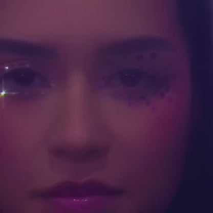 Strass en verre Réutilisables - Cosmos - SI SI LA PAILLETTE