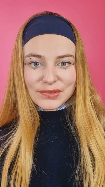 Ultralighter pink - SISI LA PAILLETTES