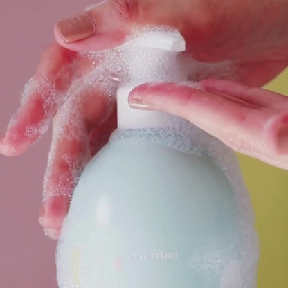 Gel Lavant Douceur Corps & Cheveux Monjour – 500 ml