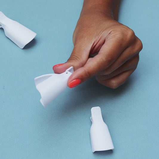 Pinces de retrait - MANUCURIST